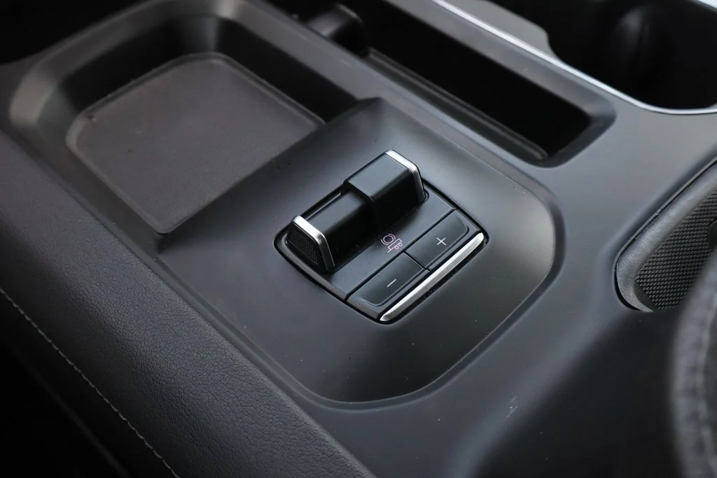 Used 2025 Black GMC Denali image 20