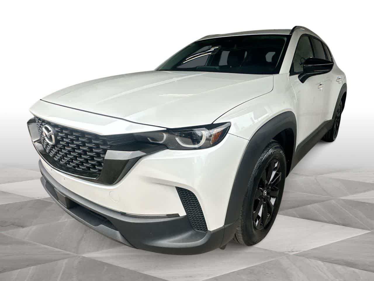 2025 Mazda CX-50 2.5 S Preferred's photo