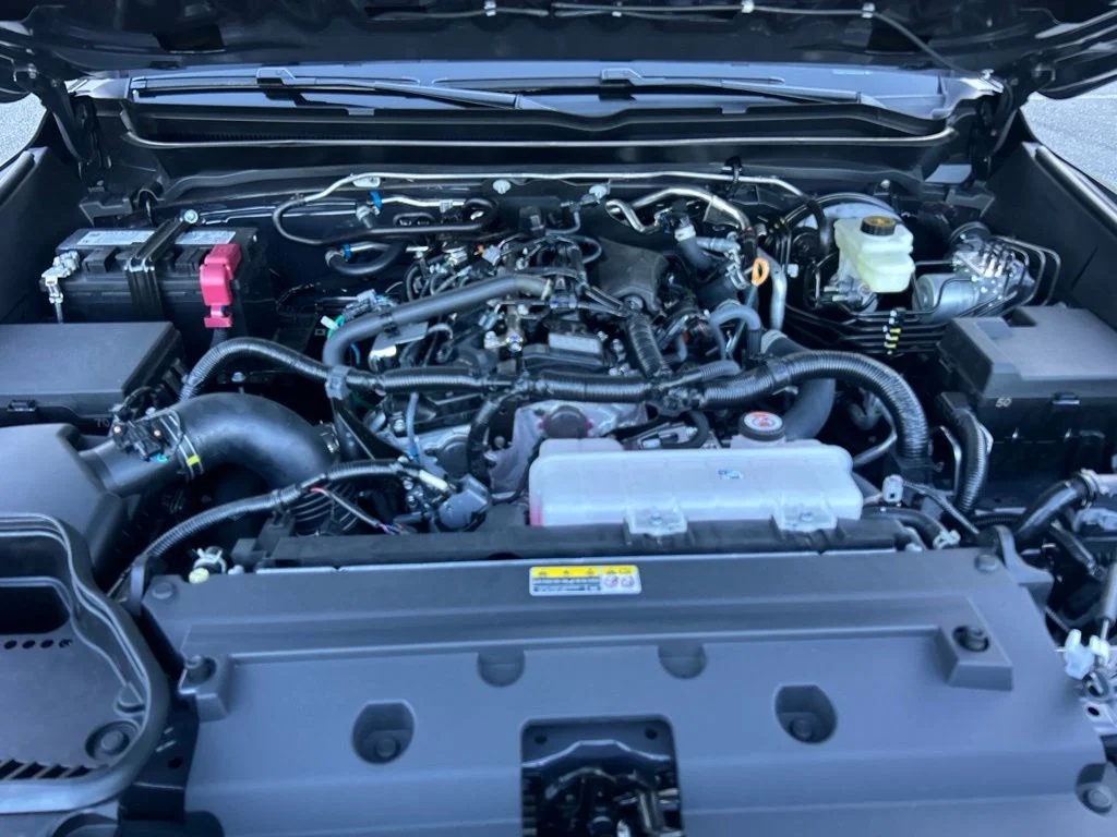 New 2026 Underground Toyota SR5 image 19