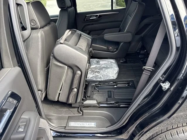 2026 Chevrolet Tahoe Premier - Photo 14
