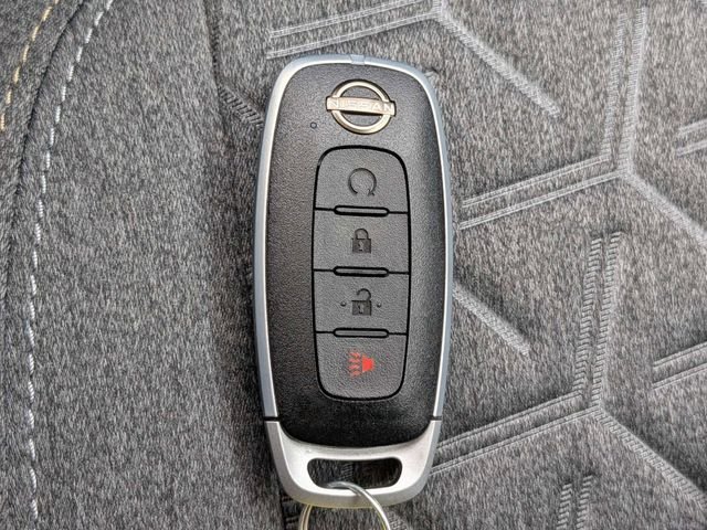 2026 Nissan KICKS SV - Photo 29