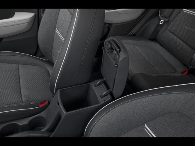 New 2026 Ecotronic Gray Pearl/Black Roof (pe0) Hyundai SEL image 23