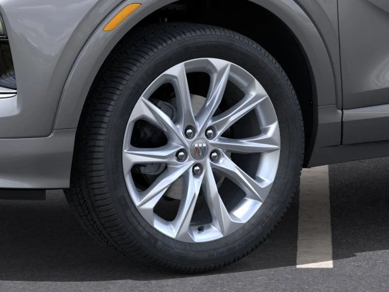 2026 Buick Encore GX Avenir - Photo 9