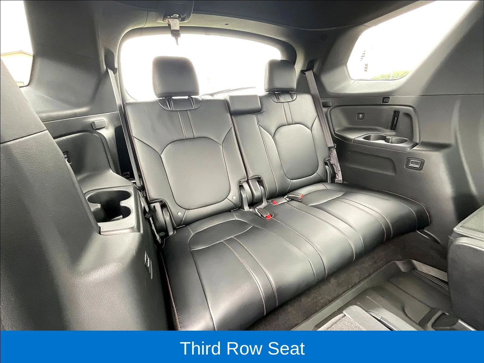 2024 Honda Pilot TrailSport - Photo 18