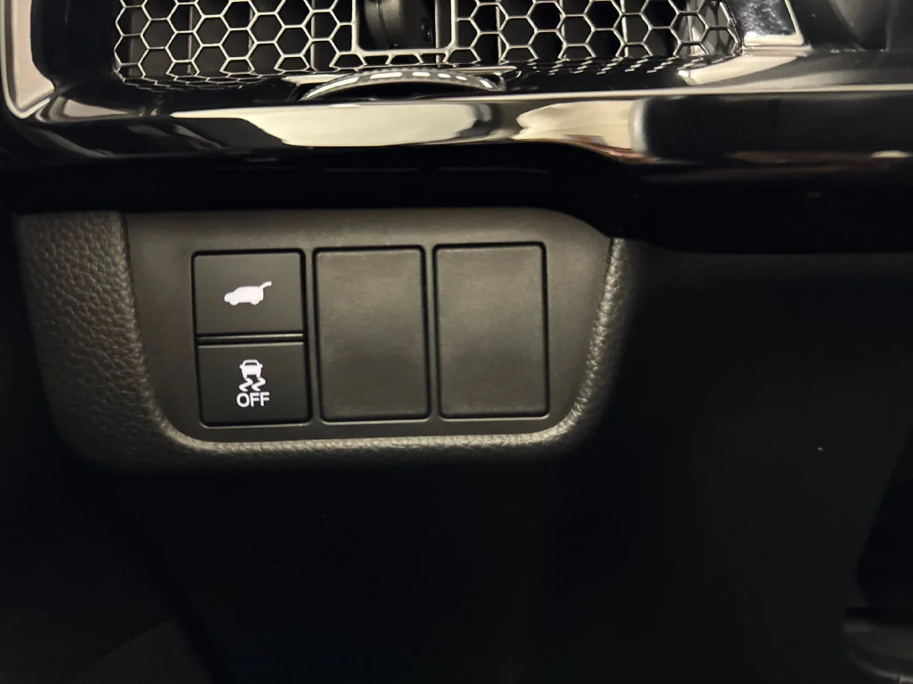 2024 Honda CR-V EX-L - Photo 26