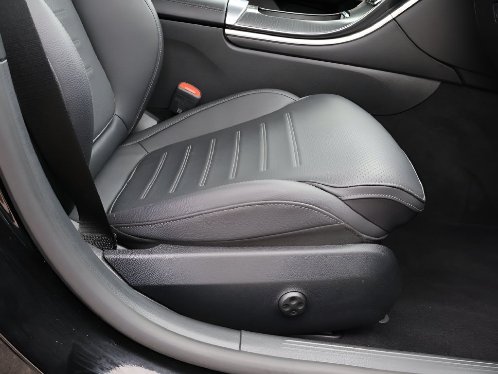 Used 2024 Black Mercedes-Benz C 300 image 12