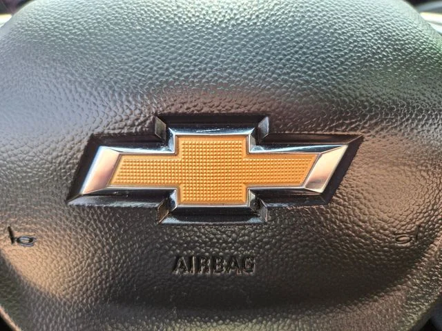 Used 2026 Gray Chevrolet LT image 32