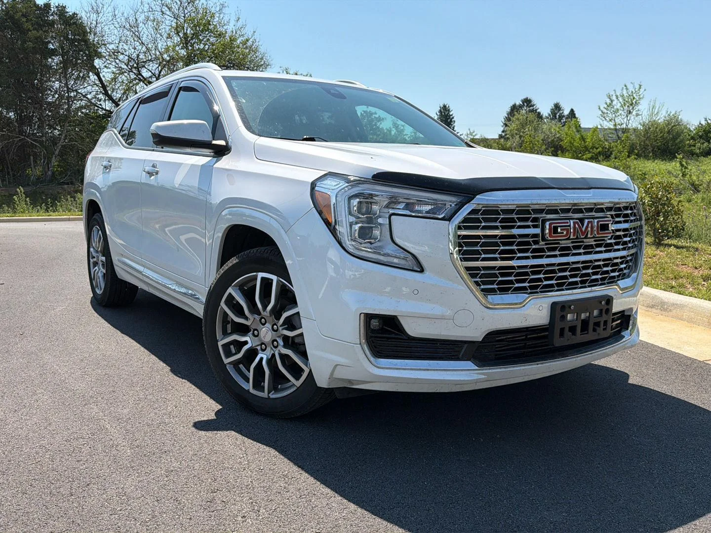 2022 GMC Terrain Denali AWD's photo