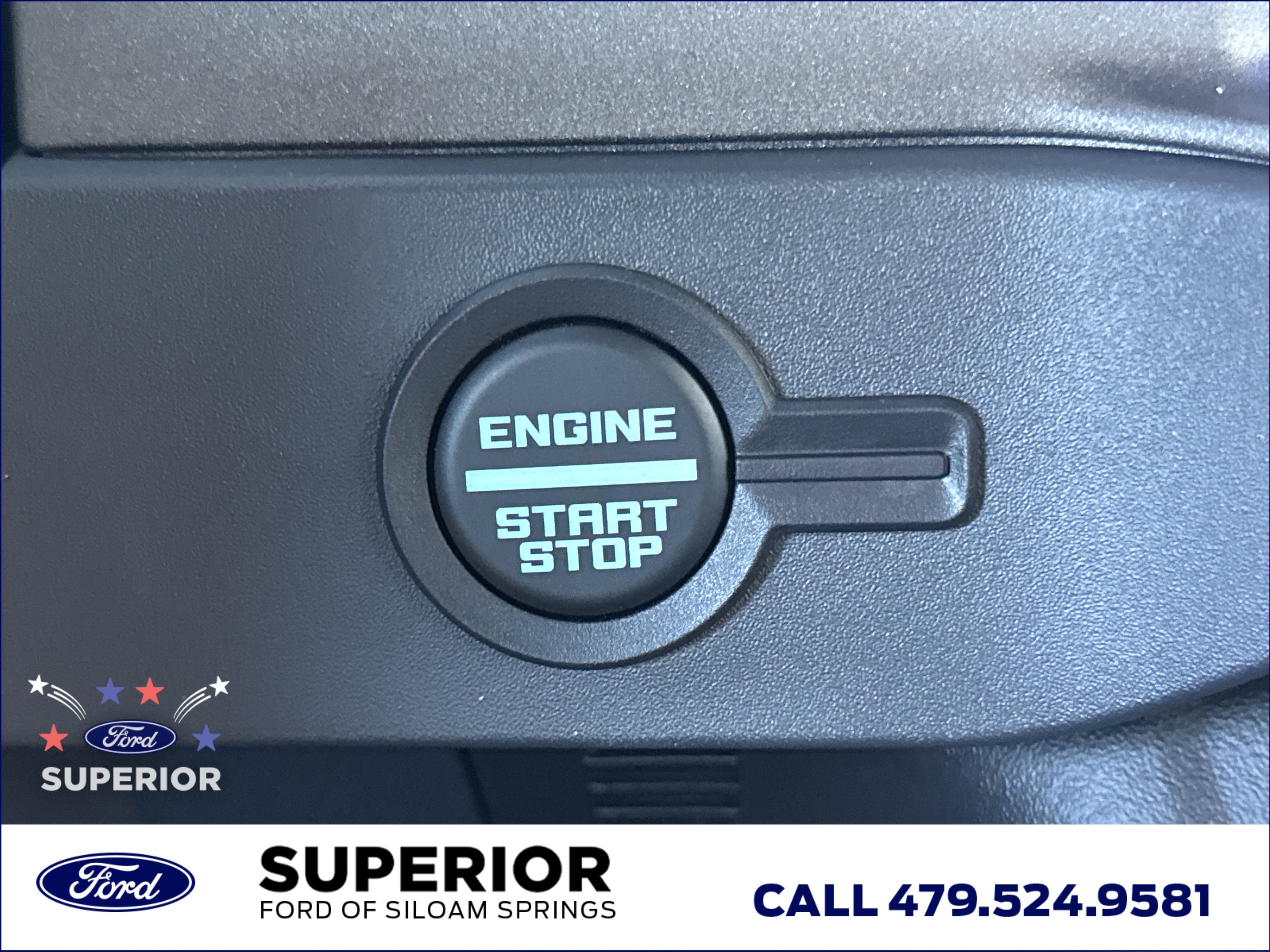 New 2026 Marsh Gray Ford 4WD image 19