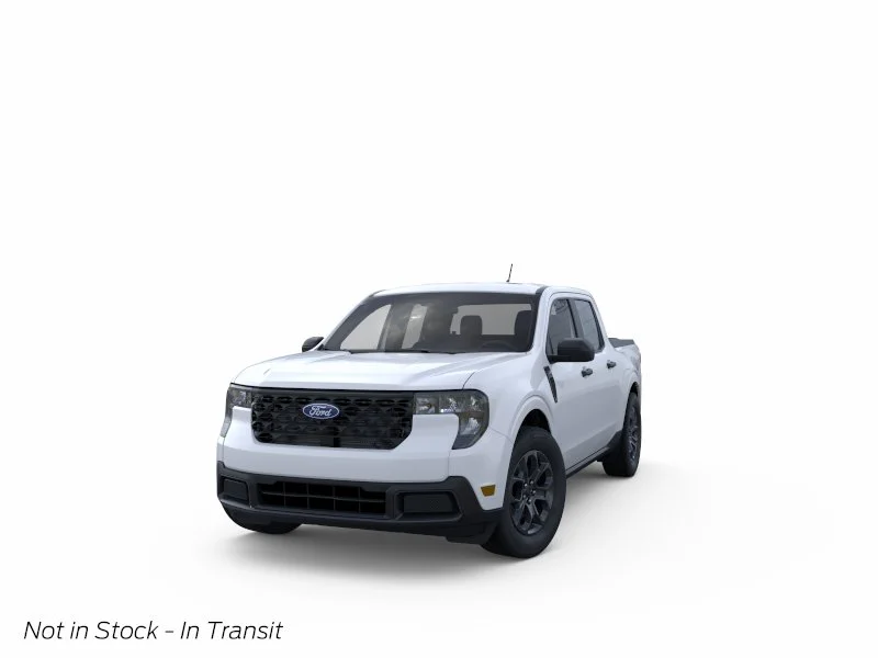 2026 Ford Maverick XLT FWD's photo