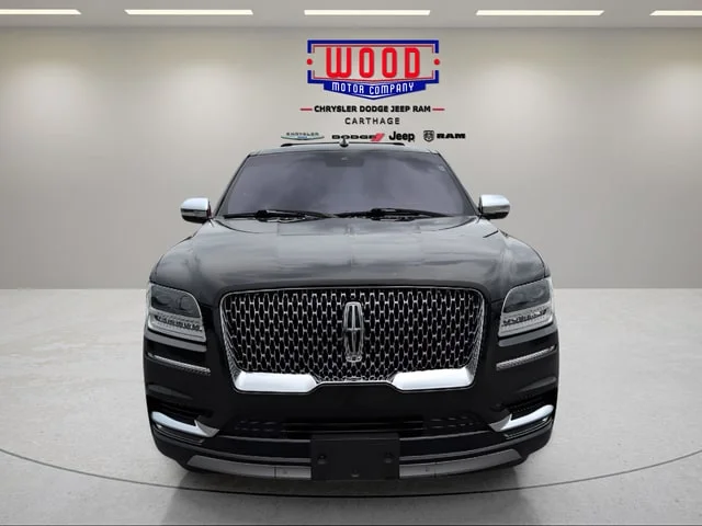 Used 2020 Black Lincoln Black Label image 7