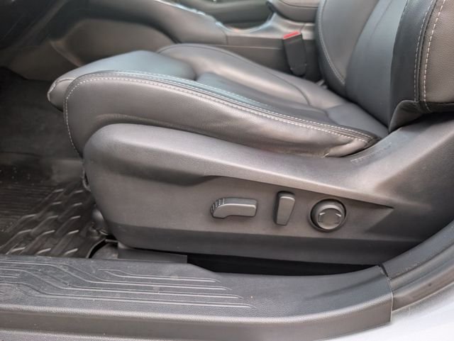 Used 2020 Silver Subaru Limited XT image 20