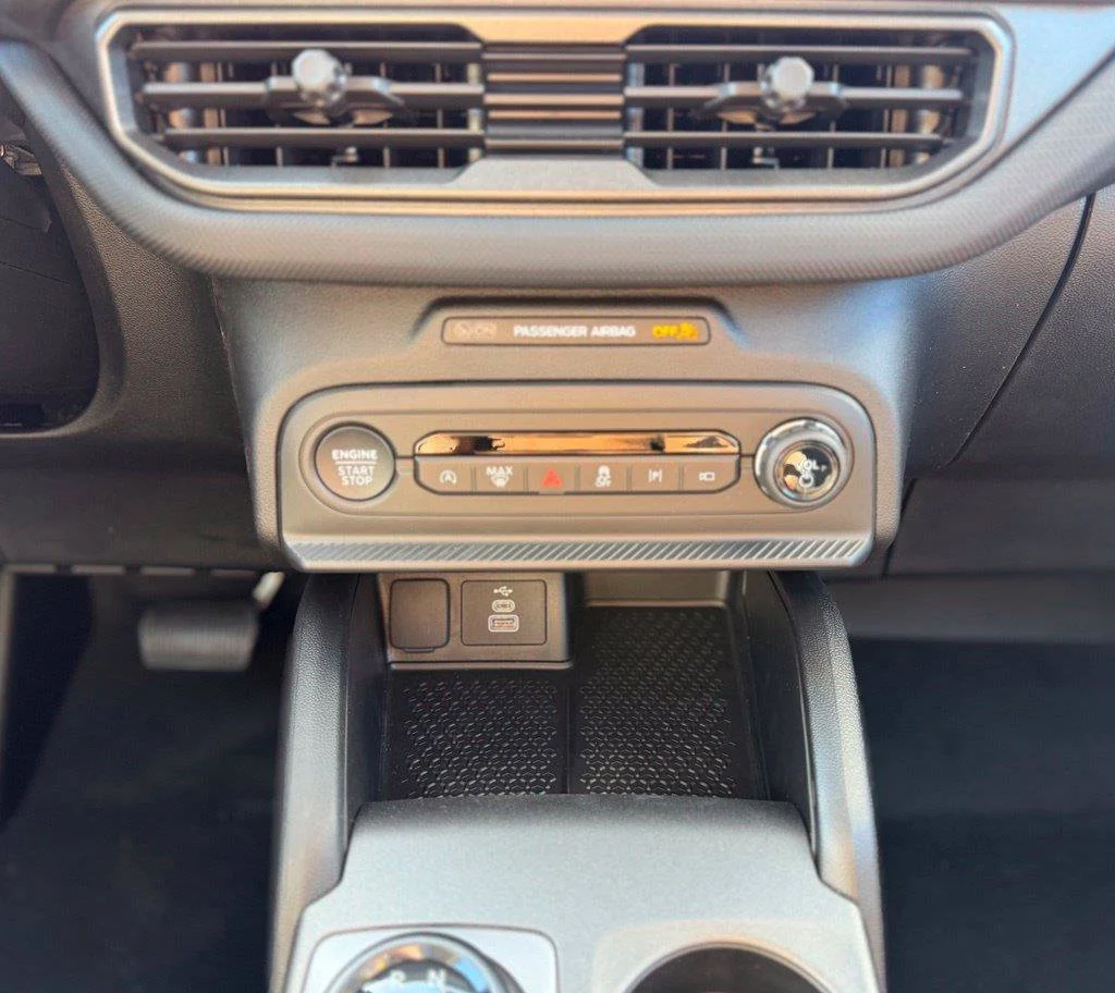 New 2026 Gray Ford Outer Banks image 24