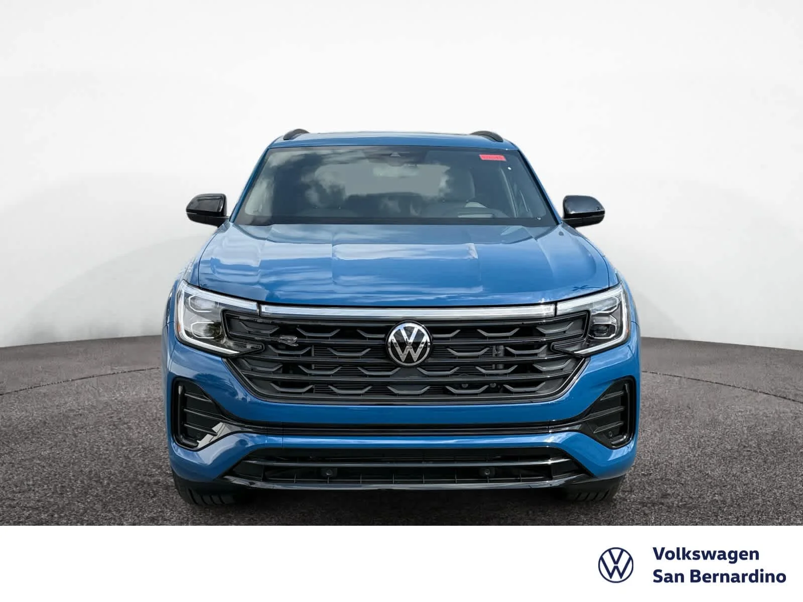 2026 Volkswagen Atlas Cross Sport SEL R-LINE - Photo 8