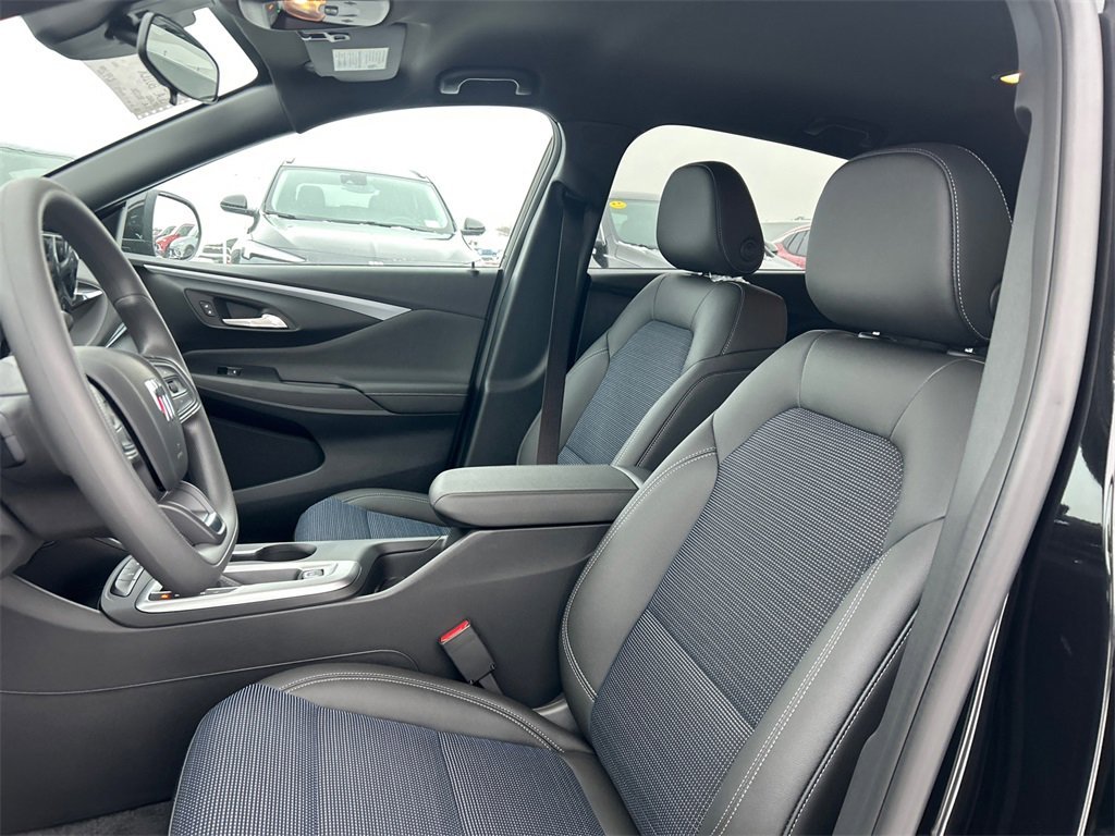 2026 BUICK ENVISTA - Image 14