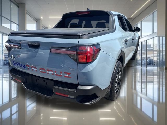 2022 Hyundai Santa Cruz SEL - Photo 6