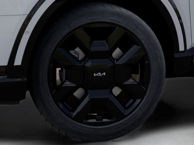New 2027 White Kia SX image 24