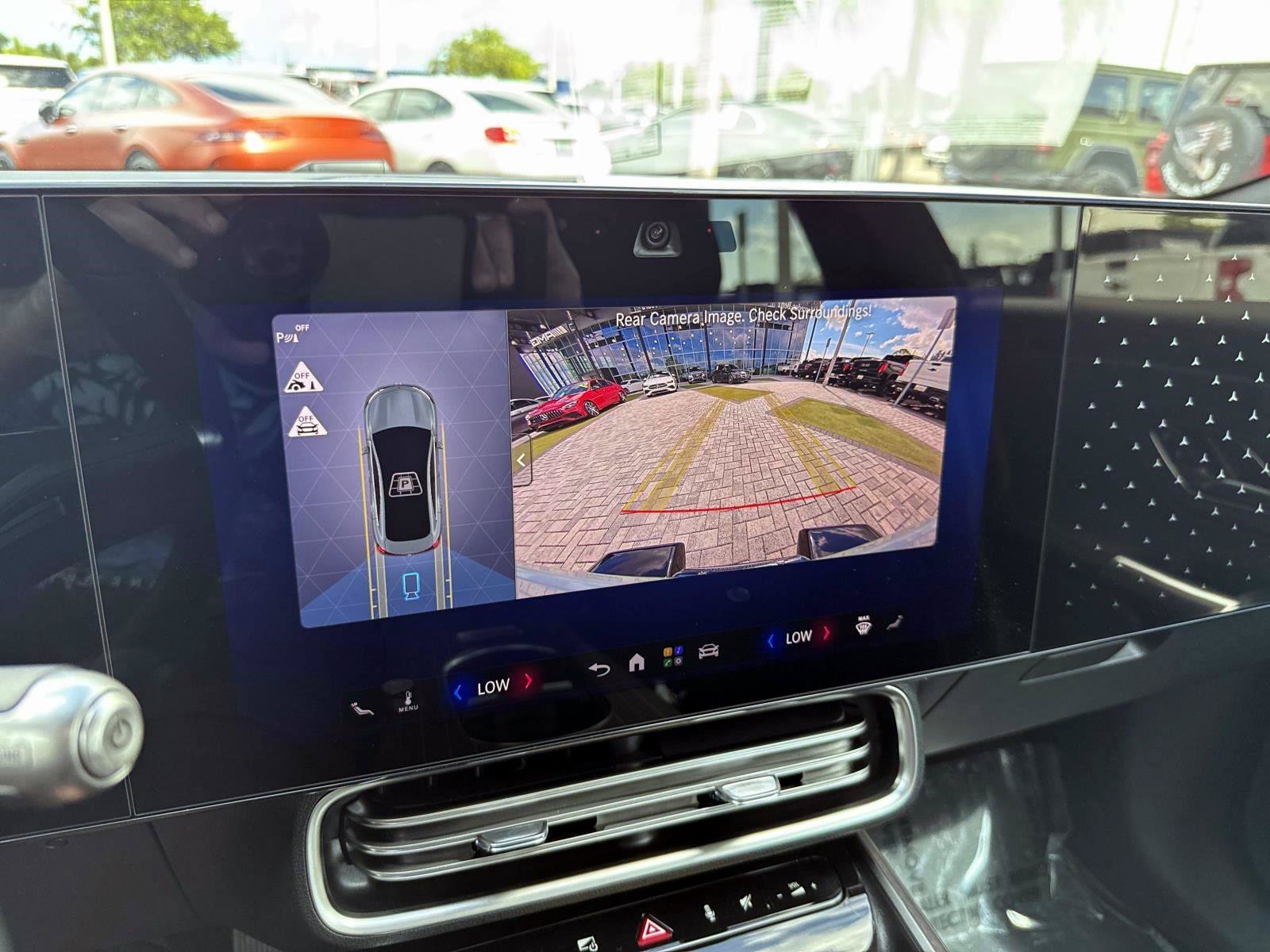 New 2027  Mercedes-Benz 220 Hybrid FWD image 25