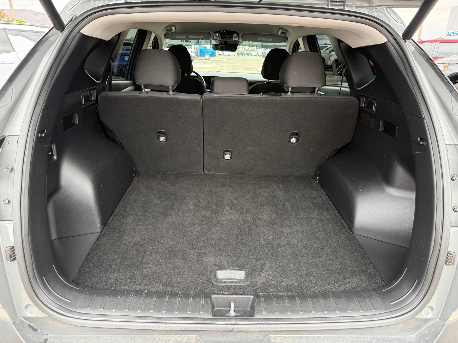 2025 Hyundai Tucson SEL - Photo 36