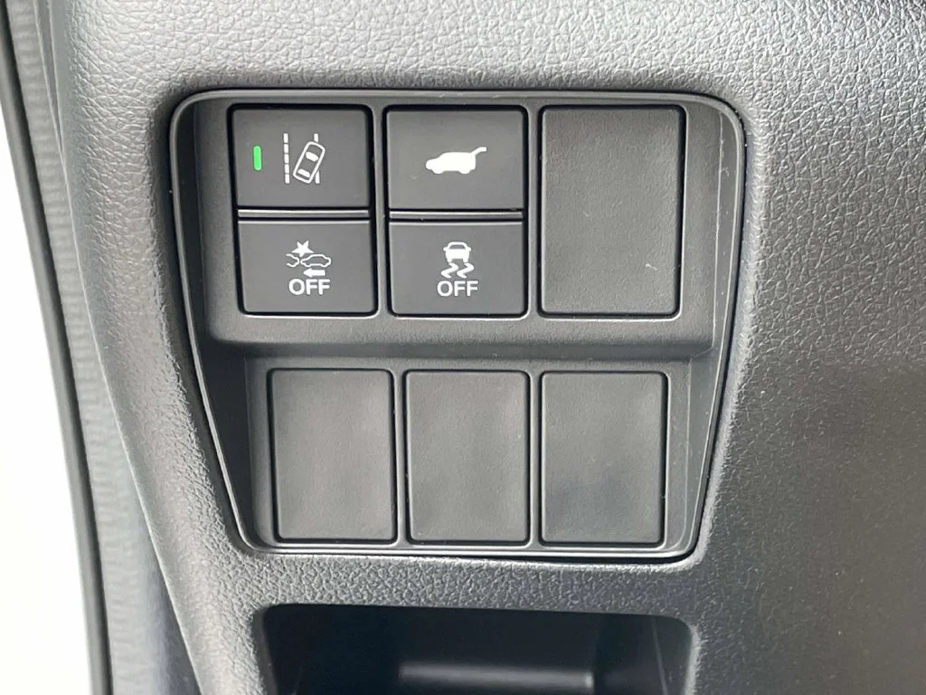 2022 Honda CR-V EX-L - Photo 22