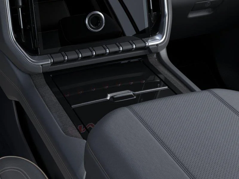 New 2026 Onyx Black GMC Elevation image 23
