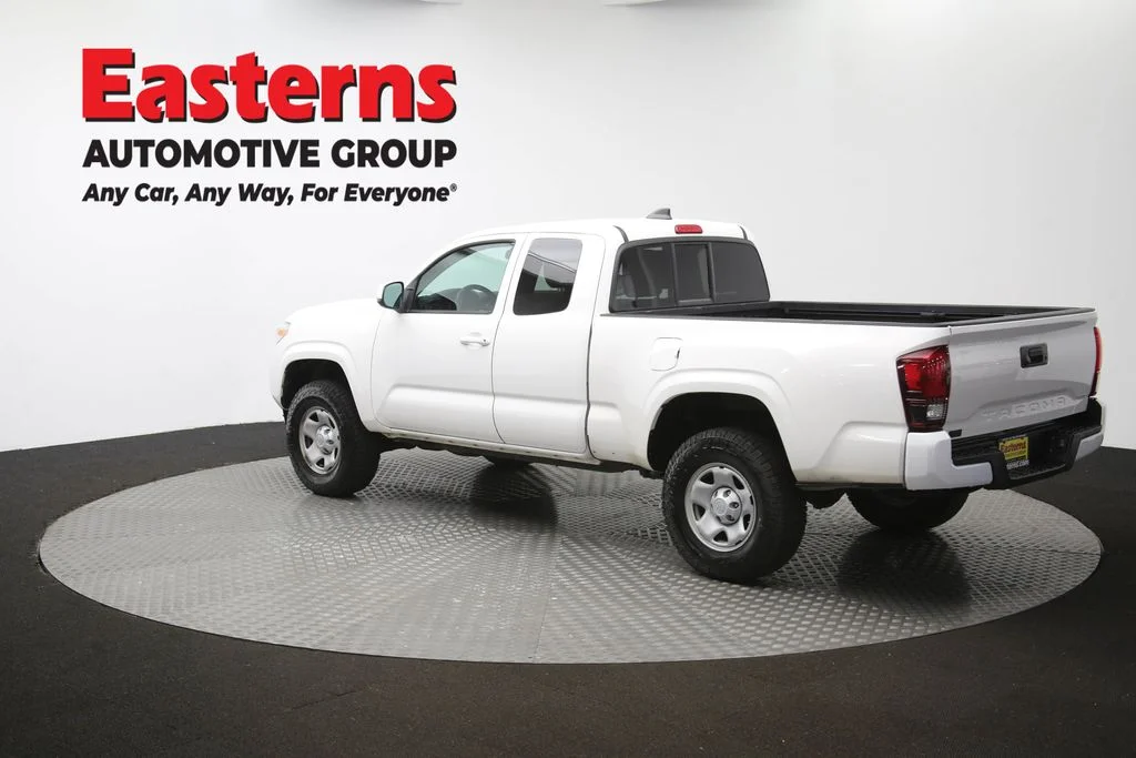 Used 2021 White Toyota SR image 61
