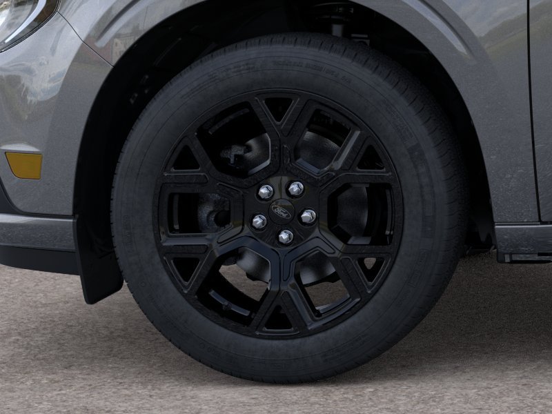 New 2026 Carbonized Gray Metallic Ford Lobo™ image 44