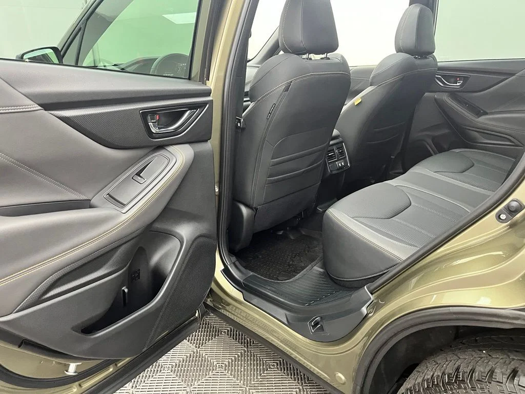 Used 2022 Brown Subaru Wilderness image 39
