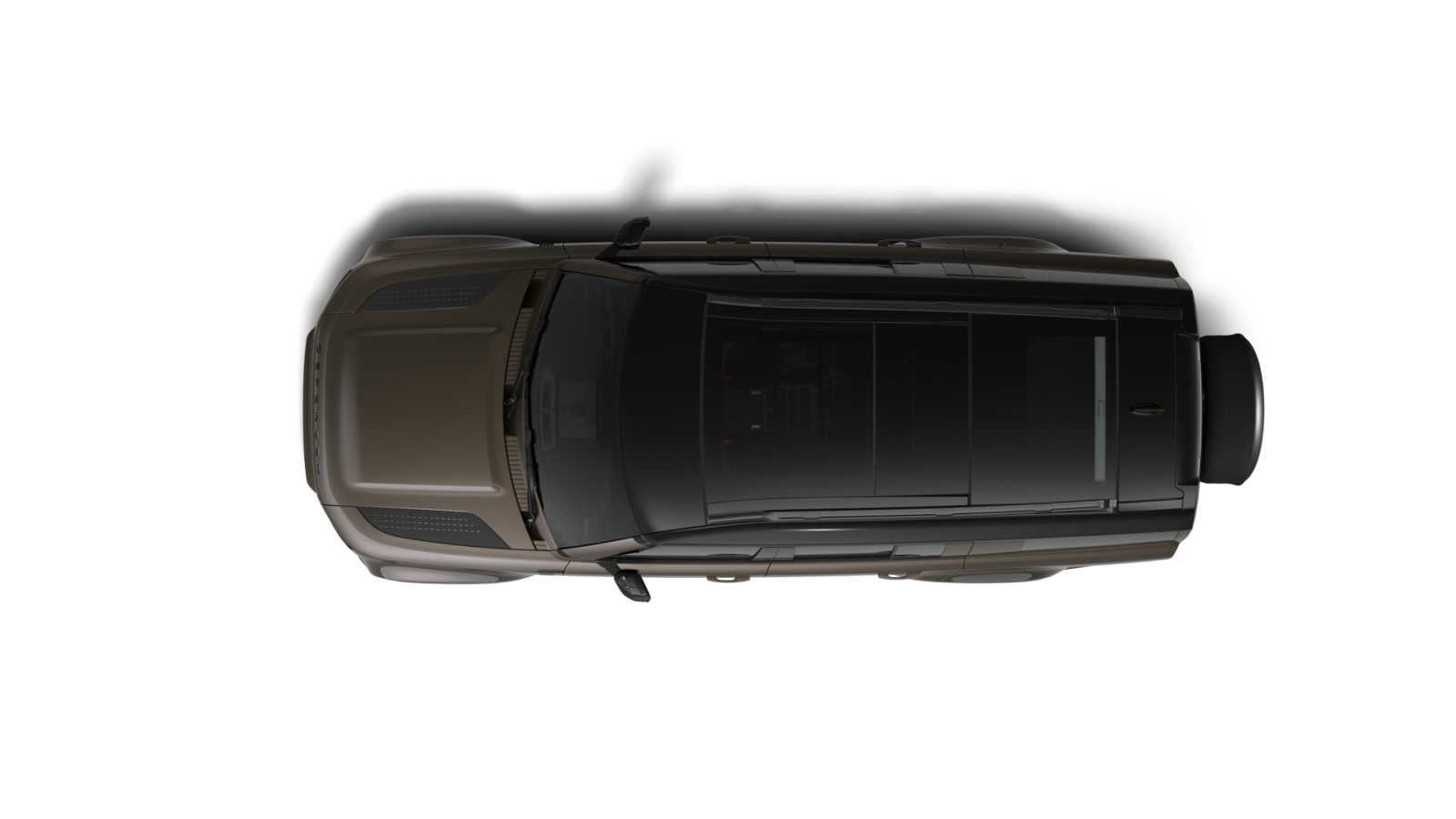 New 2026 Gondwana Stone LAND ROVER S 300PS image 4