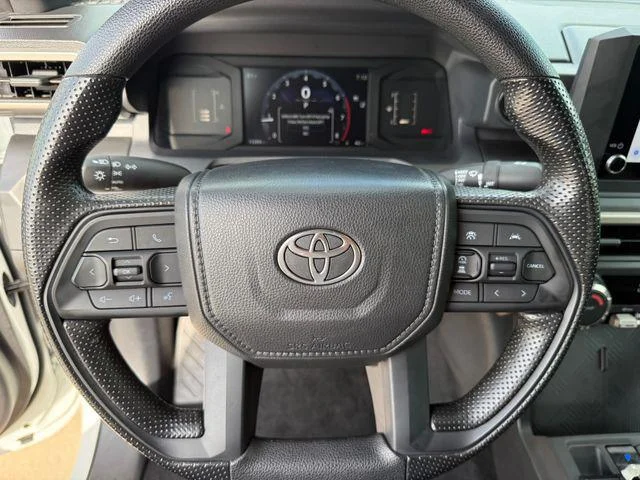 Certified Used 2025 ICE CAP Toyota SR image 11