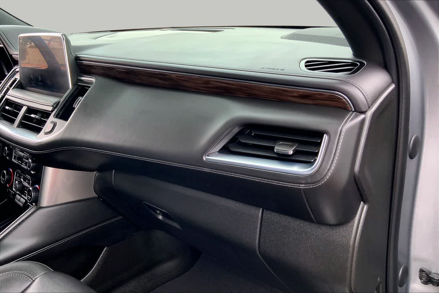 Used 2023 Sterling Gray Metallic Chevrolet LT image 16