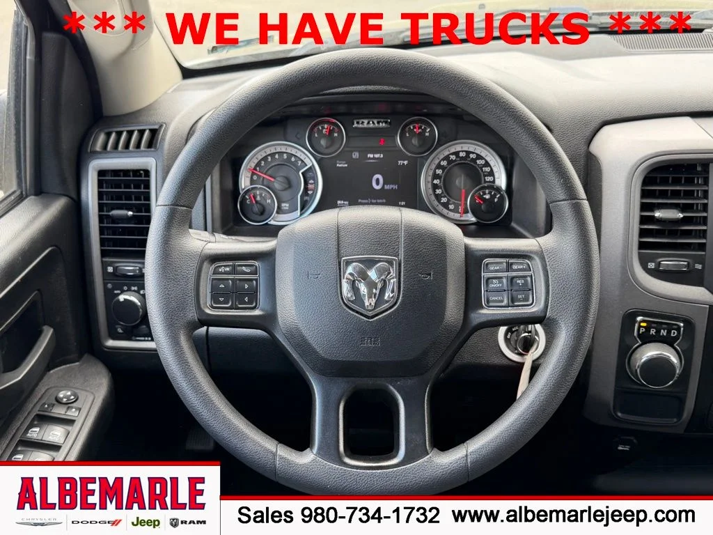 Used 2022 Gray Ram Tradesman image 41