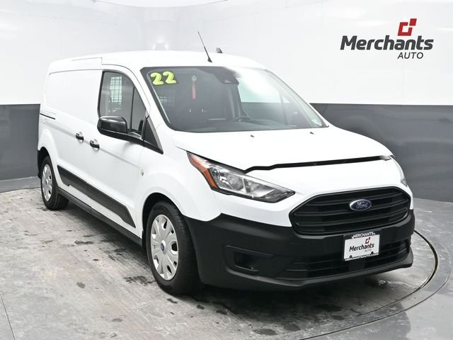 2022 Ford Transit Connect XL