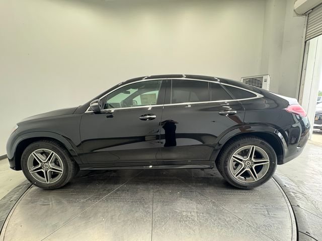 New 2026 Black Mercedes-Benz GLE 450 image 17