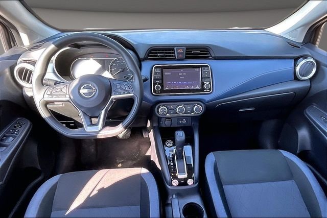 Used 2025 Gray Nissan 1.6 SV image 13