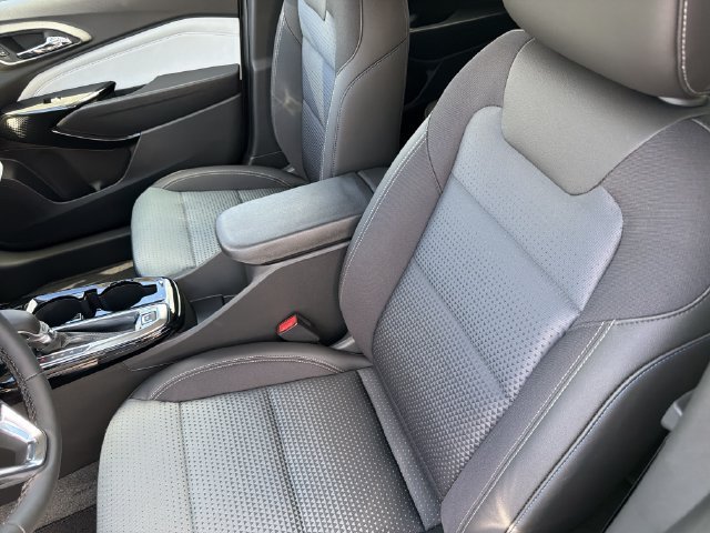 New 2026 Cypress Gray Chevrolet LT image 19