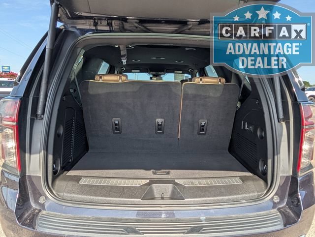 Used 2024 Dark Ash Metallic Chevrolet Premier image 23