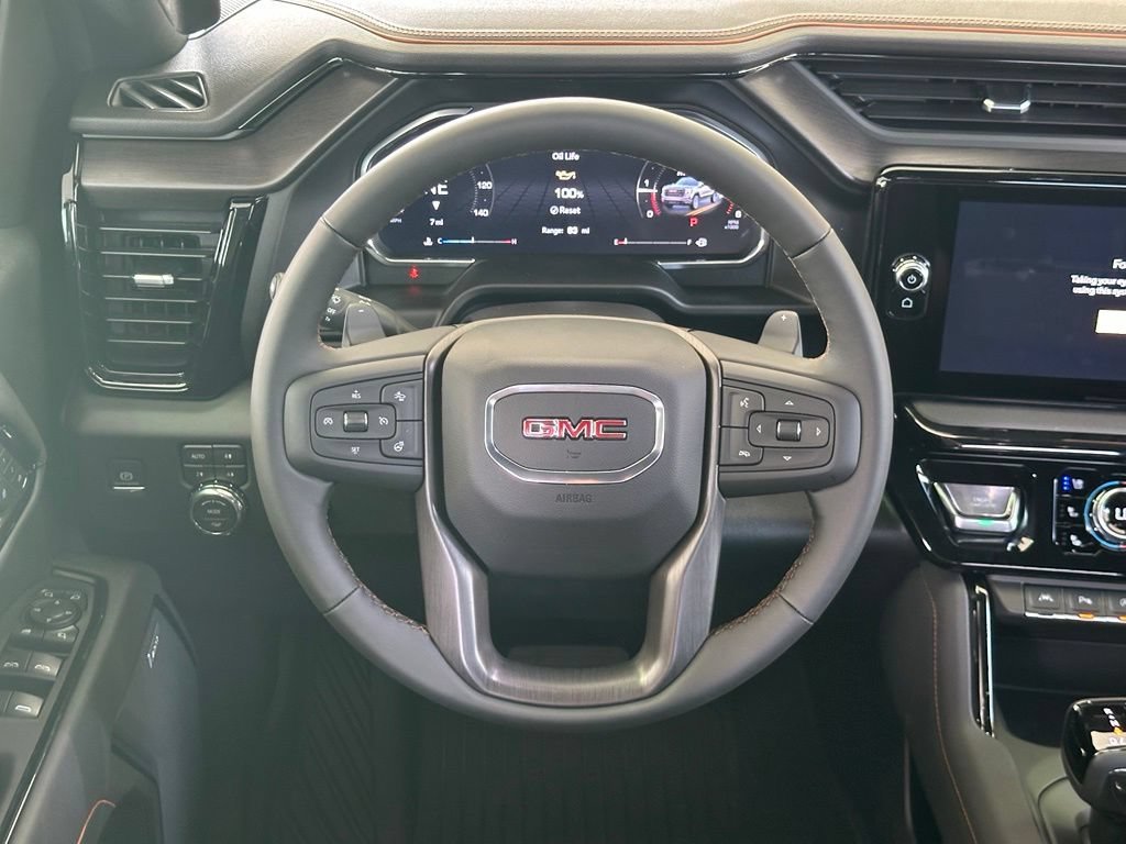 2026 GMC Sierra 1500 AT4 - Photo 17