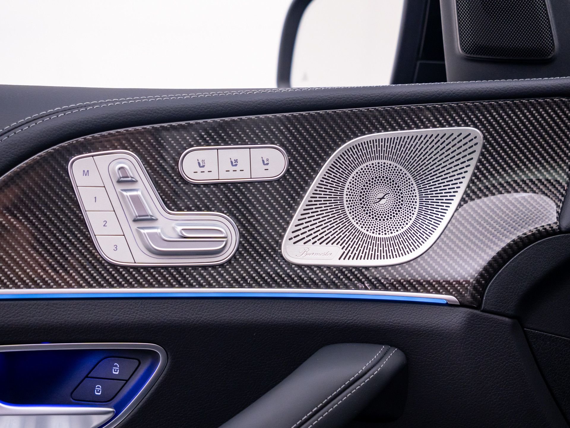 New 2026  Mercedes-Benz GLE 53 AMG® image 15