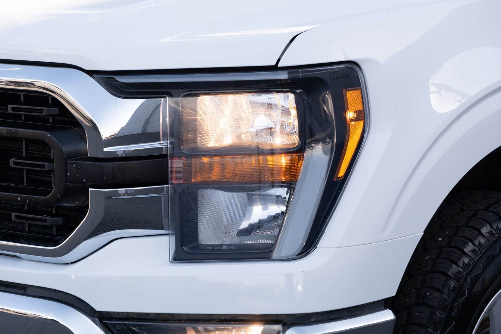 Used 2023  Ford XLT image 17