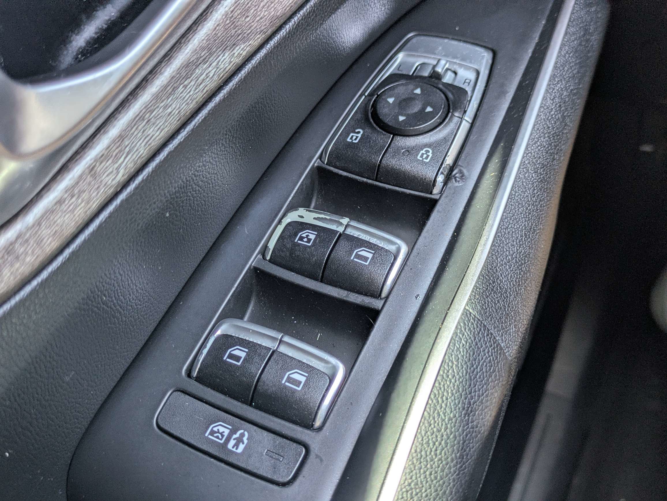 Certified Used 2022 Ebony Black Kia X-Line EX image 30