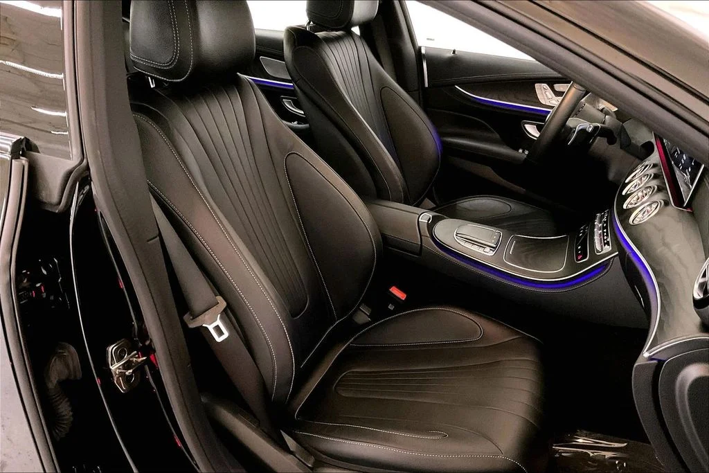 Used 2023 Black Mercedes-Benz CLS 450 image 14