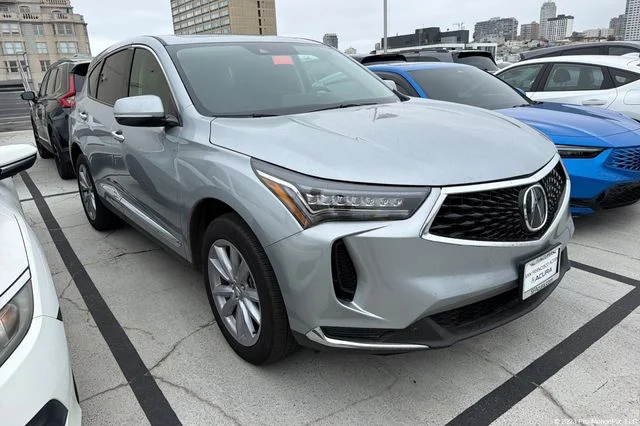 2023 Acura RDX Base