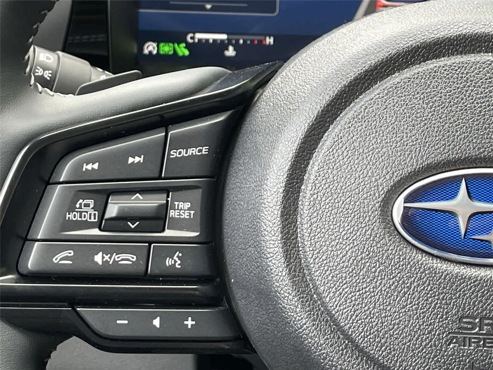 New 2026 ICE SILVER METALLIC Subaru Touring XT image 30