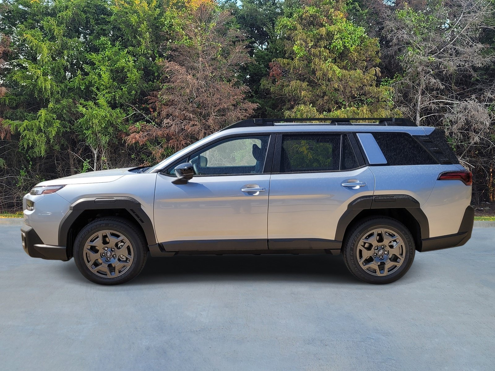 New 2026 ICE SILVER METALLIC Subaru Premium image 21