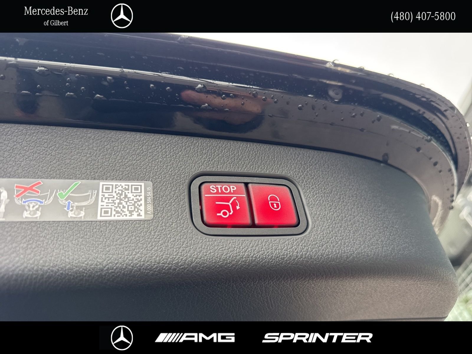 New 2026 Black Mercedes-Benz GLC 300 image 7