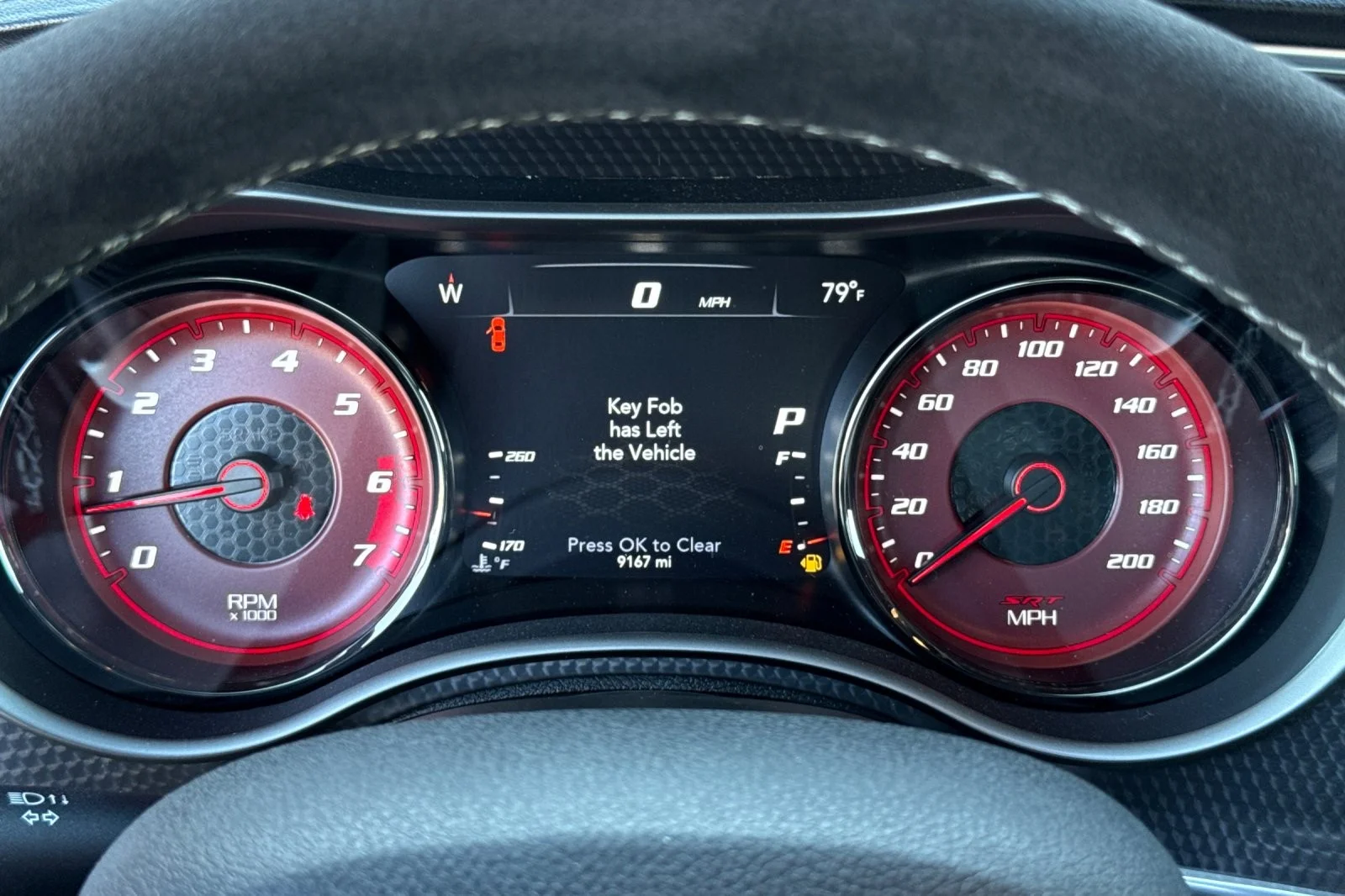2023 Dodge Charger SRT - Photo 23