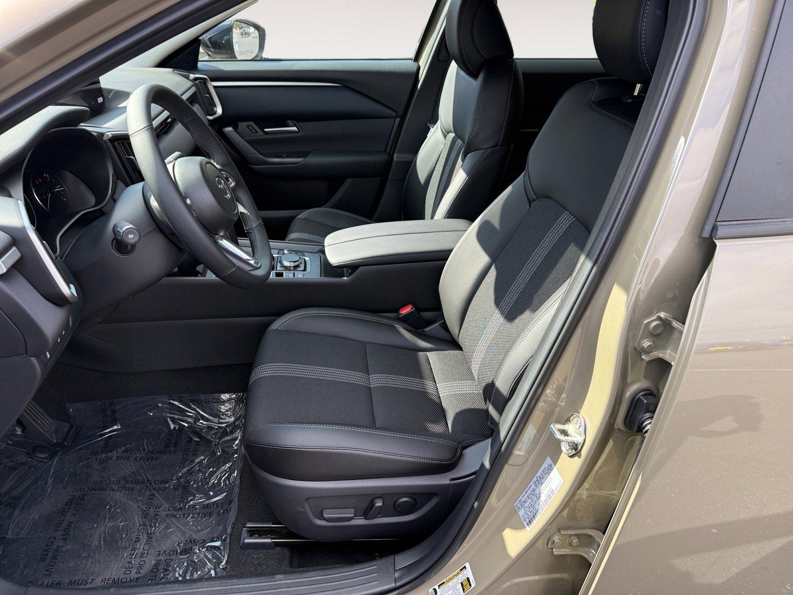 2026 Mazda CX-50 Meridian Edition - Photo 10