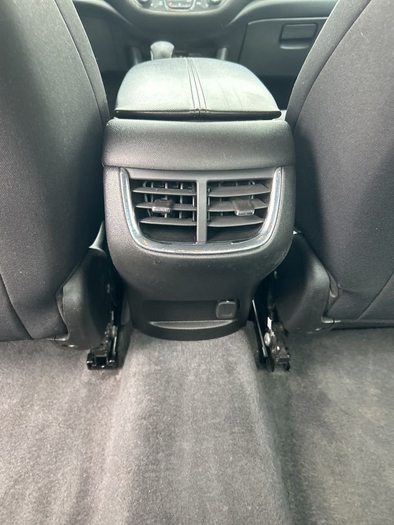 Used 2023 Blue Chevrolet LT image 19