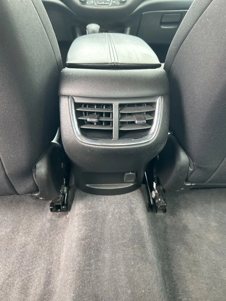 Used 2023 Blue Chevrolet LT image 19